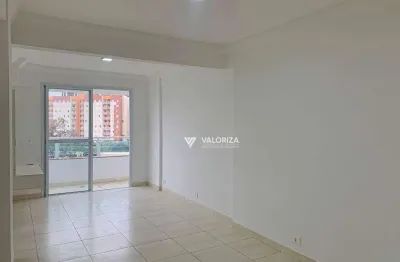 Apartamento com 2 quartos para alugar, 64 m² por R$ 2.005/mês - Jardim Piratininga - Sorocaba/SP