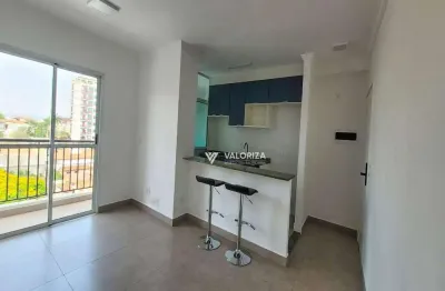 Apartamento com 2 dormitórios à venda, 62 m² por r$ 480.000,00 - vila trujillo - sorocaba/sp
