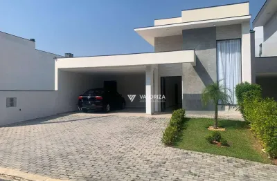 Casa, 180 m² - venda por r$ 1.440.000,00 ou aluguel por r$ 7.940,00/mês - condomínio residencial renaissance - sorocaba/sp