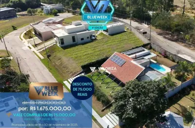 Casa com 4 dormitórios à venda, 240 m² por r$ 1.675.000,00 - condominio residencial dacha sorocaba - sorocaba/sp