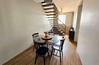 Apartamento com 3 dormitórios à venda, 103 m² por r$ 460.000,00 - vila gabriel - sorocaba/sp
