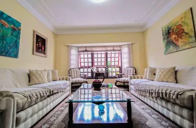 Casa com 3 dormitórios à venda, 349 m² por r$ 950.000,00 - vila santana - sorocaba/sp