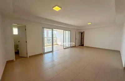 Apartamento com 3 dormitórios à venda, 125 m² por r$ 1.200.000,00 - residencial mont royal - sorocaba/sp