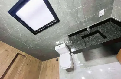 Casa com 3 dormitórios à venda, 170 m² por R$ 1.350.000,00 - Condomínio Ibiti Reserva - Sorocaba/SP