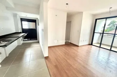 Apartamento à venda, 62 m² por r$ 565.000,00 - vila espírito santo - sorocaba/sp