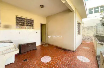 Casa à venda, 179 m² por r$ 445.000,00 - centro - sorocaba/sp