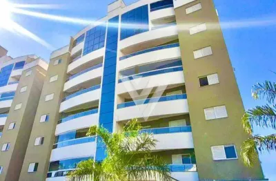 Apartamento duplex com 3 dormitórios à venda, 200 m² por r$ 990.000,00 - parque campolim - sorocaba/sp