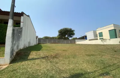 Terreno à venda, 300 m² por r$ 360.000,00 - condomínio golden park alfa - sorocaba/sp