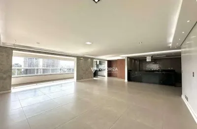 Apartamento à venda, 325 m² por r$ 2.150.000,00 - portal da colina. - sorocaba/sp