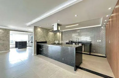 Apartamento à venda, 325 m² por r$ 2.150.000,00 - portal da colina. - sorocaba/sp