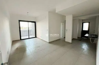 Apartamento com 2 dormitórios à venda, 76 m² por r$ 750.000,00 - jardim saira - sorocaba/sp
