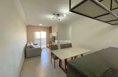 Apartamento com 3 dormitórios para alugar, 88 m² por r$ 5.853,00/mês - jardim portal da colina - sorocaba/sp