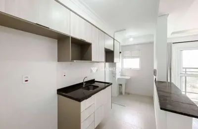 Apartamento com 2 dormitórios à venda, 52 m² por r$ 352.000,00 - residencial platinum iguatemi - votorantim/sp
