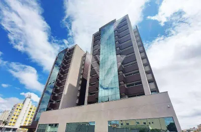 Sala à venda, 46 m² por r$ 480.000,00 - edifício boulevard alavanca business & care - sorocaba/sp