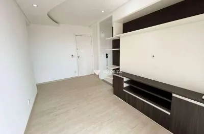 Apartamento à venda, 53 m² por R$ 375.000,00 - Jardim São Carlos - Sorocaba/SP