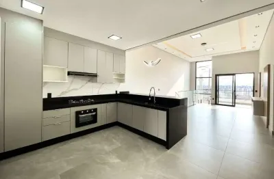 Casa à venda, 236 m² por r$ 1.650.000,00 - parque três meninos - sorocaba/sp