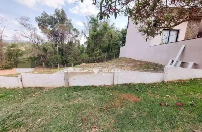 Terreno à venda, 153 m² - condomínio vale azul - votorantim/sp