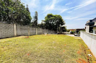 Terreno à venda, 263 m² por r$ 320.000,00 - golden park - sorocaba/sp