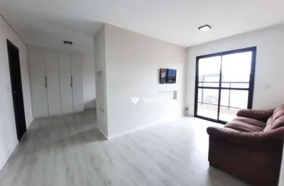 Apartamento com 1 dormitório para alugar, 59 m² por R$ 2.840,00/mês - LÊ GRIFF - Sorocaba/SP
