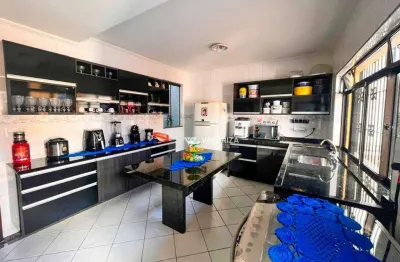 Casa com 3 dormitórios à venda, 270 m² por R$ 625.000,00 - Central Parque Sorocaba - Sorocaba/SP