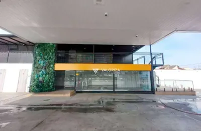 Loja para alugar, 110 m² por r$ 4.030,00/mês - jardim toledo - votorantim/sp