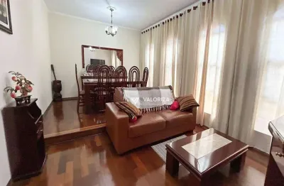 Casa com 3 dormitórios, 277 m² - venda por r$ 799.990,00 ou aluguel por r$ 4.638,00/mês - jardim maria do carmo - sorocaba/sp