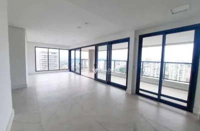 Apartamento com 3 quartos à venda, 155 m² por r$ 2.100.000 - jardim faculdade - sorocaba/sp