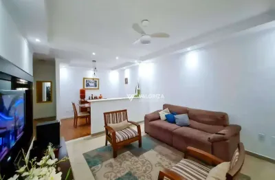Casa com 2 dormitórios à venda, 130 m² por r$ 460.000,00 - jardim piazza di roma ii - sorocaba/sp