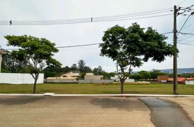 Terreno à venda, 720 m² por r$ 399.000,00 - condomínio residencial evidence - araçoiaba da serra/sp