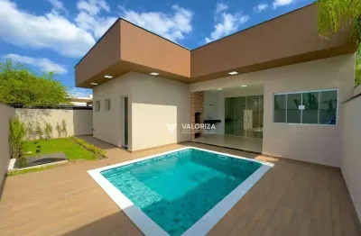 Casa com 3 quartos à venda, 245 m² por r$ 1.780.000 - aldeia da mata - votorantim/sp
