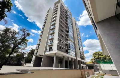 Apartamento com 3 dormitórios à venda, 115 m² por r$ 1.190.000,00 - jardim astro - sorocaba/sp