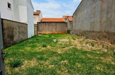 Terreno à venda, 150 m² por r$ 190.000,00 - jardim wanel ville v - sorocaba/sp