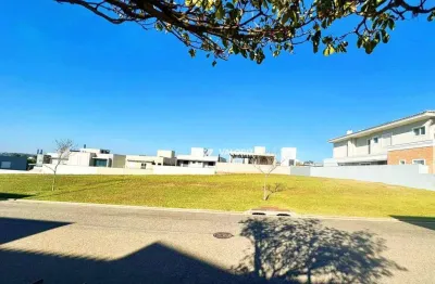 Terreno à venda, 415 m² por r$ 690.000,00 - alphaville nova esplanada - votorantim/sp