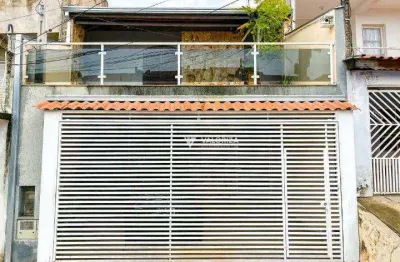 Casa com 3 quartos à venda, 179 m² por r$ 499.000 - jardim sao guilherme ii - sorocaba/sp