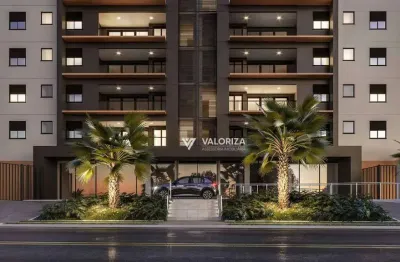 Apartamento à venda, 143 m² por r$ 1.400.000,00 - parque campolim - sorocaba/sp