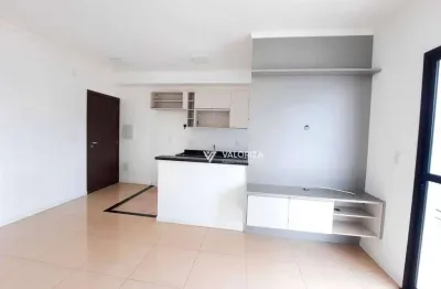 Apartamento com 1 dormitório à venda, 59 m² por r$ 400.000,00 - lê griff - sorocaba/sp