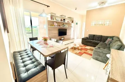 Apartamento com 3 dormitórios à venda, 81 m² por r$ 580.000,00 - jardim europa - sorocaba/sp