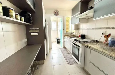Apartamento com 3 dormitórios à venda, 81 m² por r$ 580.000,00 - jardim europa - sorocaba/sp