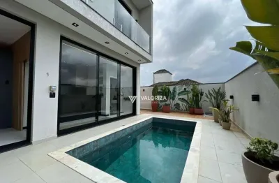 Casa, 226 m² - venda por r$ 1.780.000,00 ou aluguel por r$ 10.140,00/mês - condomínio horizontes de sorocaba - sorocaba/sp
