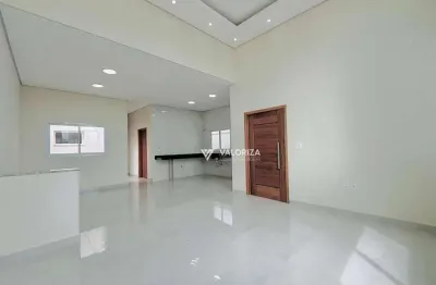 Casa à venda, 120 m² por r$ 860.000,00 - condomínio villagio wanel - sorocaba/sp
