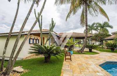 Casa com 3 dormitórios à venda, 621 m² por r$ 2.800.000,00 - alto da boa vista - sorocaba/sp