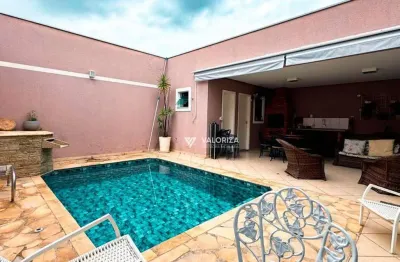Casa com 3 quartos à venda, 250 m² por r$ 1.965.000 - condomínio vila dos inglezes - sorocaba/sp