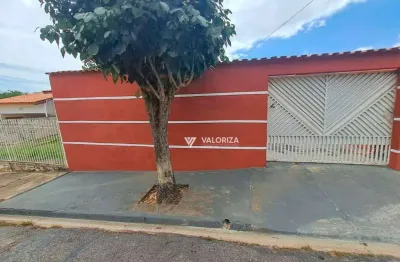 Casa com 2 quartos à venda, 81 m² por r$ 360.000 - parque ouro fino - sorocaba/sp