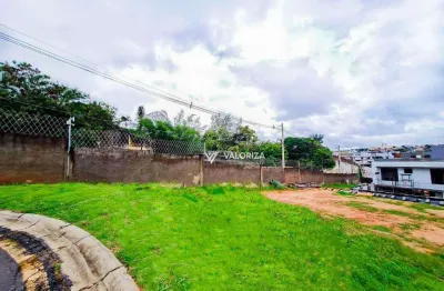 Terreno à venda, 340 m² por r$ 375.000,00 - sunlake spa residencial - sorocaba/sp