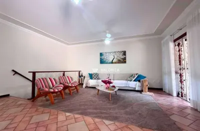 Casa com 3 quartos, sendo 1 suíte à venda, 256 m² por R$ 880.000 - Jardim Europa - Sorocaba/SP