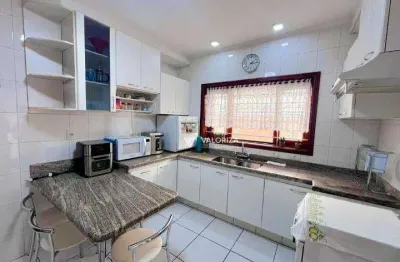 Casa com 3 quartos, sendo 1 suíte à venda, 256 m² por r$ 880.000 - jardim europa - sorocaba/sp