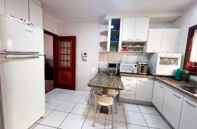 Casa com 3 quartos, sendo 1 suíte à venda, 256 m² por r$ 880.000 - jardim europa - sorocaba/sp