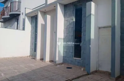 Casa com 2 dormitórios à venda, 65 m² por r$ 332.000,00 - jardim das estrelas - sorocaba/sp