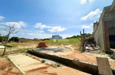 Terreno à venda, 278 m² por r$ 320.000,00 - condomínio helena maria - sorocaba/sp