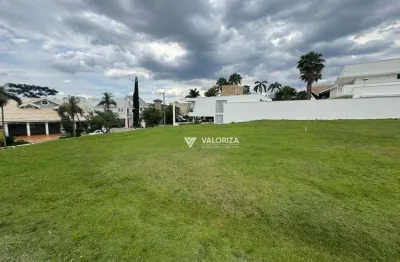 Terreno à venda, 450 m² por r$ 1.125.000,00 - condomínio ângelo vial - sorocaba/sp